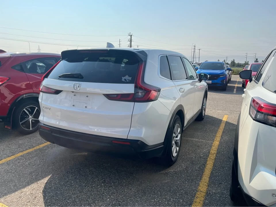 2023 Honda CR-V 6th Gen - Image 2 of 4