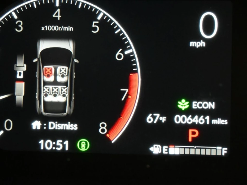 2023 Honda CR-V 6th Gen - Image 16 of 21