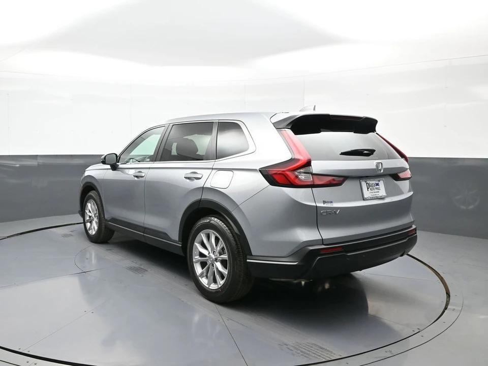 2023 Honda CR-V 6th Gen - Image 8 of 21