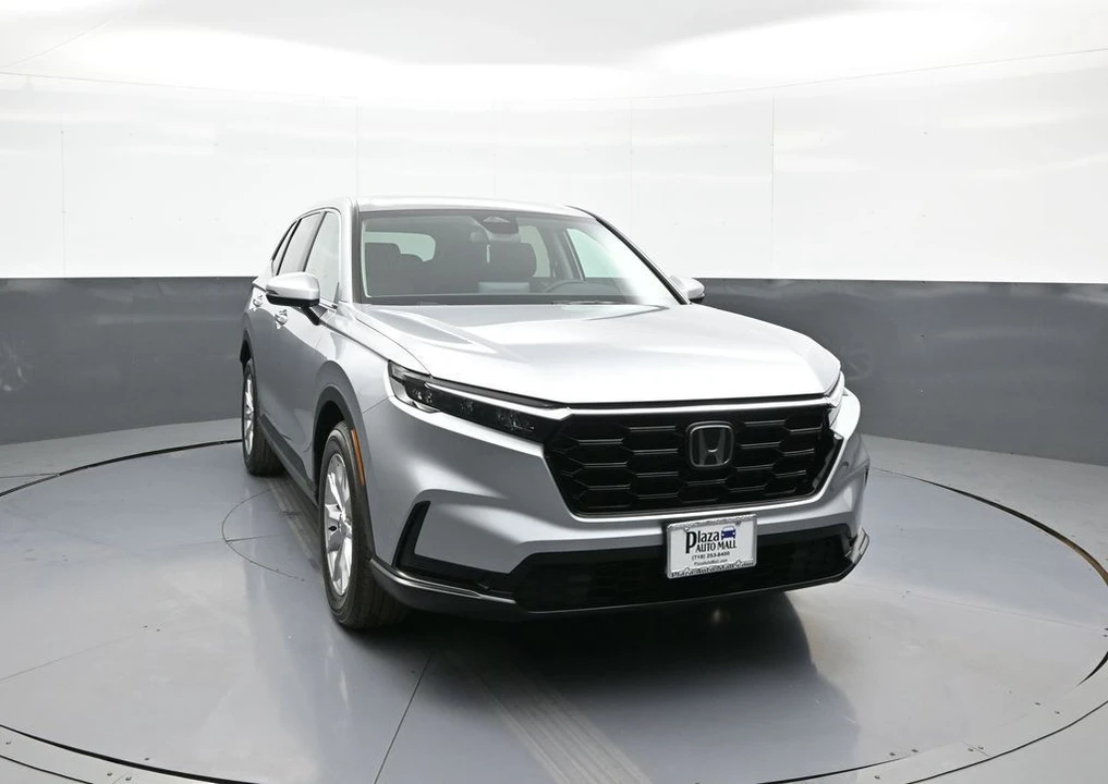 2023 Honda CR-V 6th Gen - Image 3 of 21