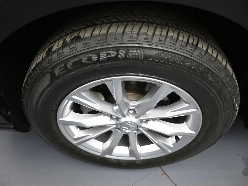 2023 Honda CR-V 6th Gen - Image 14 of 21