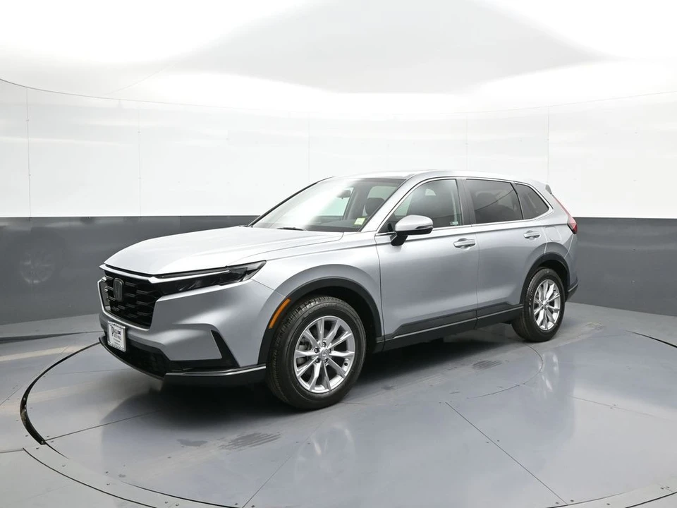2023 Honda CR-V 6th Gen - Image 10 of 21