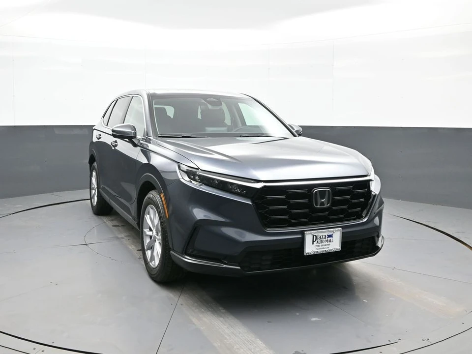 2023 Honda CR-V 6th Gen - Image 3 of 12