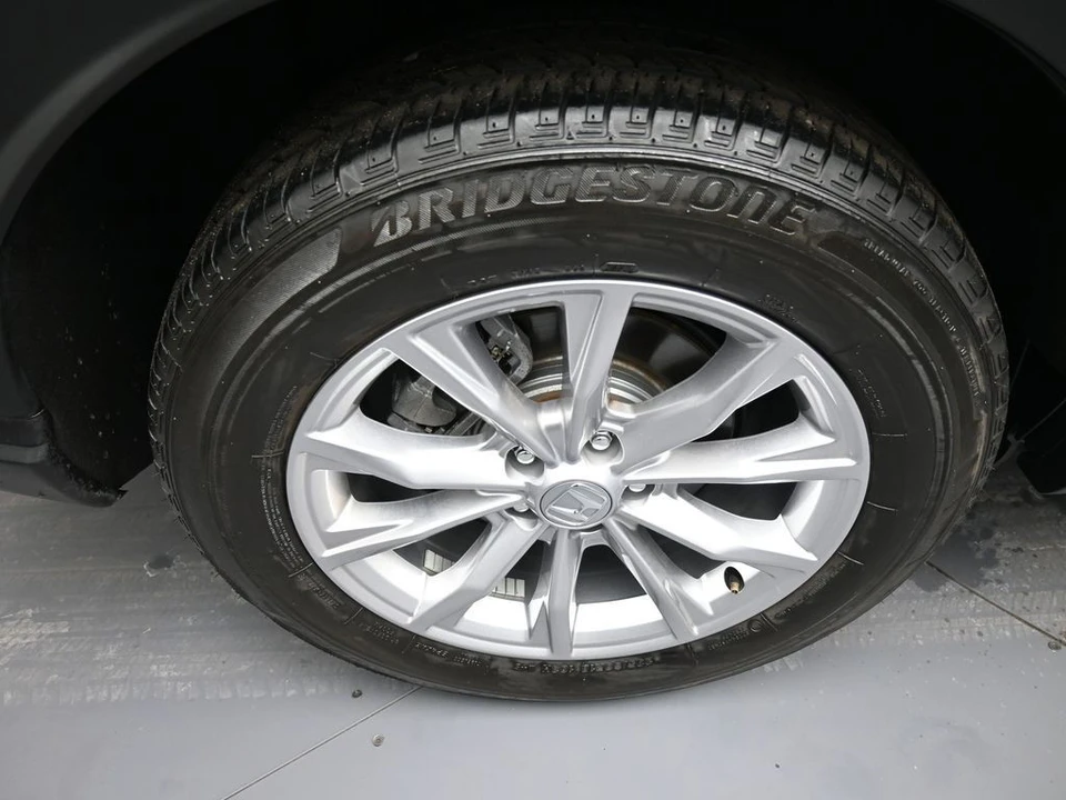 2023 Honda CR-V 6th Gen - Image 12 of 12