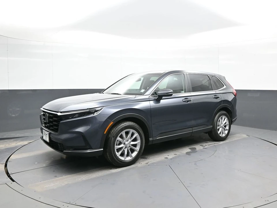 2023 Honda CR-V 6th Gen - Image 10 of 12