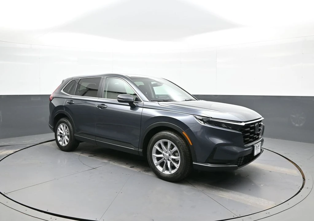 2023 Honda CR-V 6th Gen - Image 4 of 12