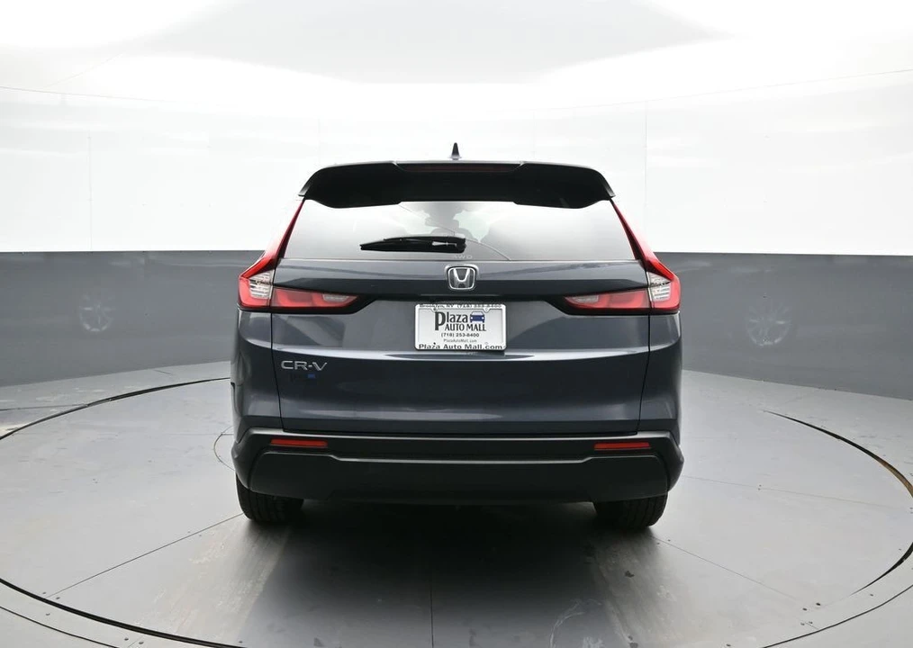 2023 Honda CR-V 6th Gen - Image 7 of 12