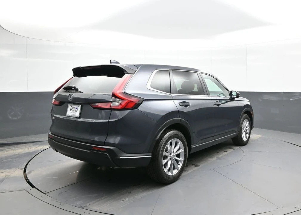 2023 Honda CR-V 6th Gen - Image 6 of 12
