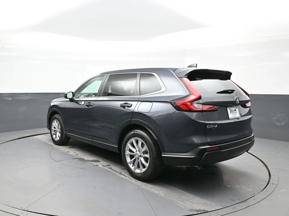 2023 Honda CR-V 6th Gen - Image 8 of 12