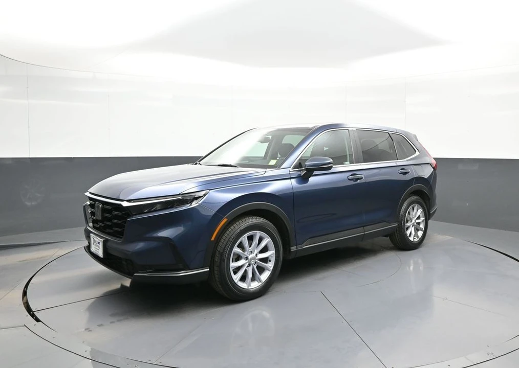 2023 Honda CR-V 6th Gen - Image 10 of 21