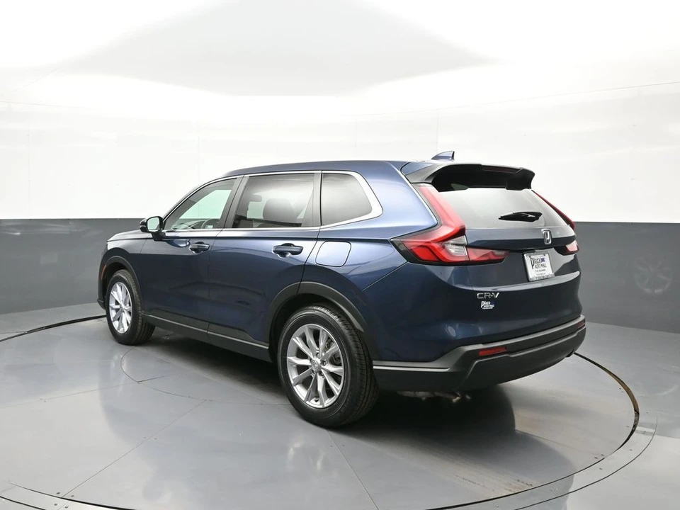 2023 Honda CR-V 6th Gen - Image 8 of 21
