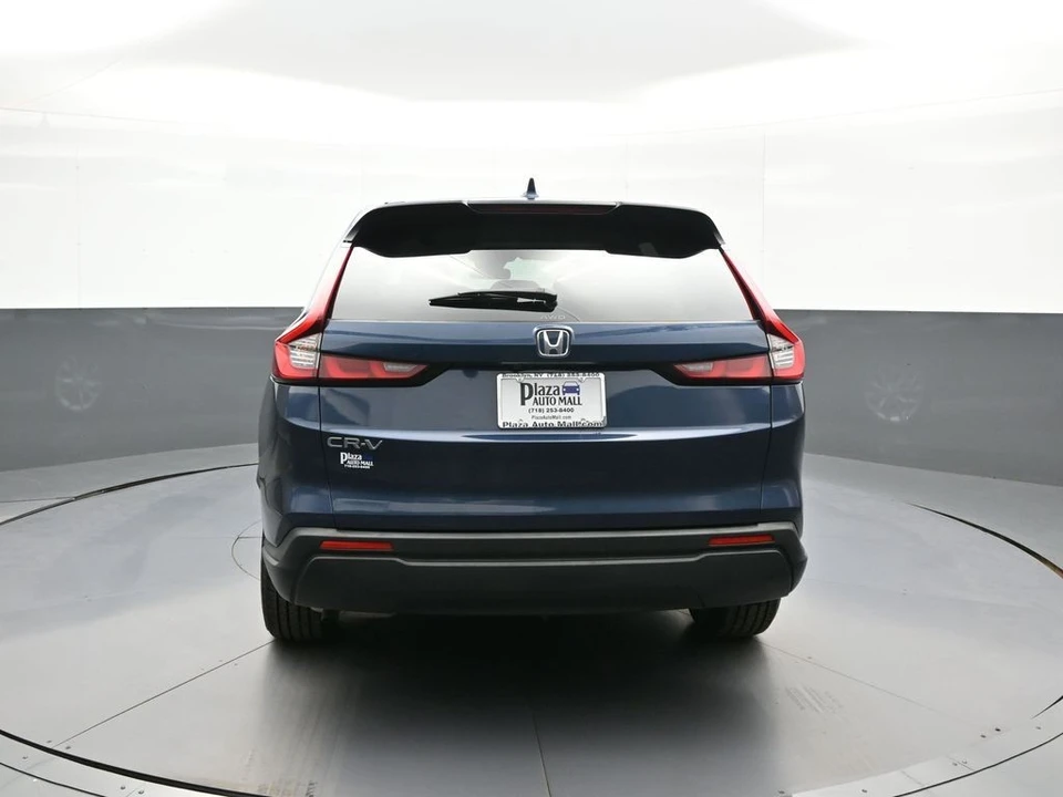 2023 Honda CR-V 6th Gen - Image 7 of 21