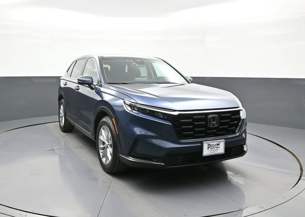 2023 Honda CR-V 6th Gen - Image 3 of 21