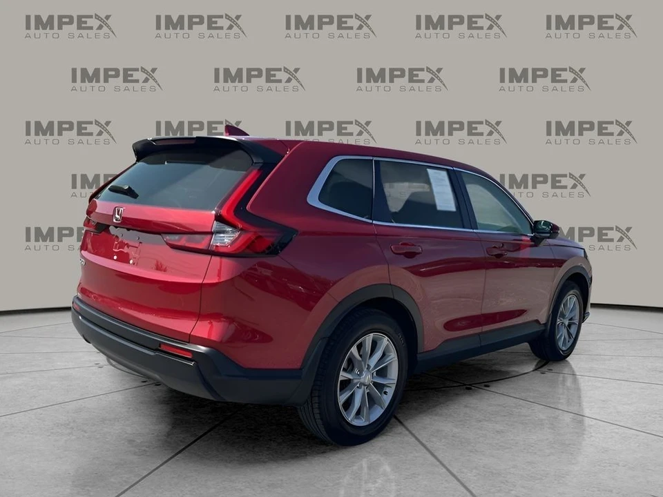 2023 Honda CR-V 6th Gen - Image 10 of 12