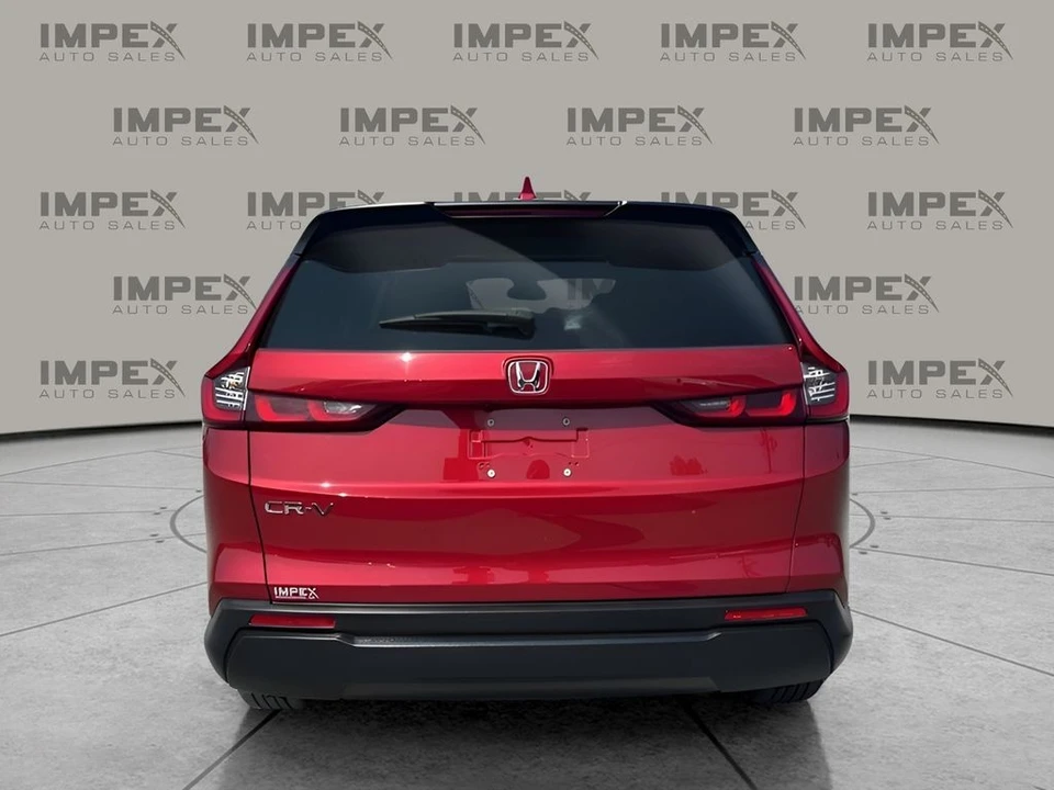 2023 Honda CR-V 6th Gen - Image 8 of 12