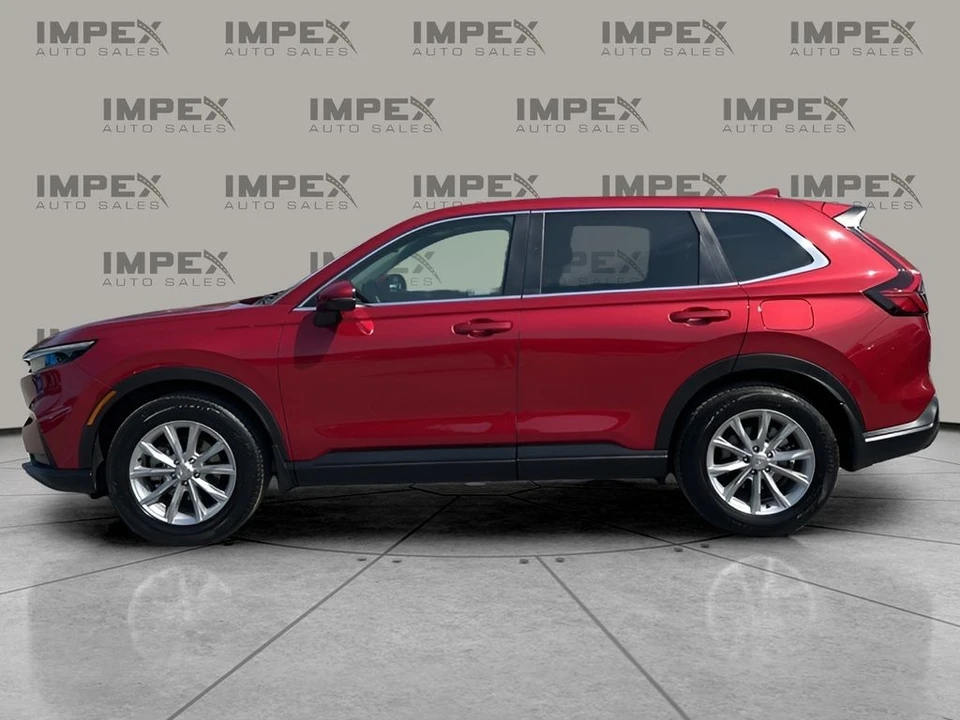 2023 Honda CR-V 6th Gen - Image 3 of 12