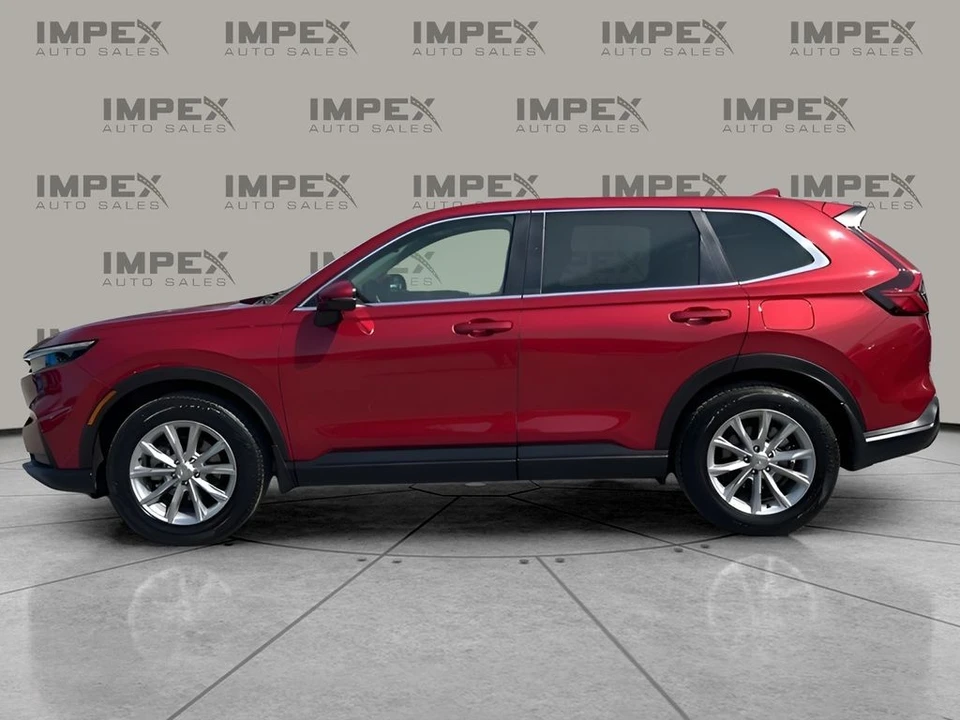2023 Honda CR-V 6th Gen - Image 4 of 12