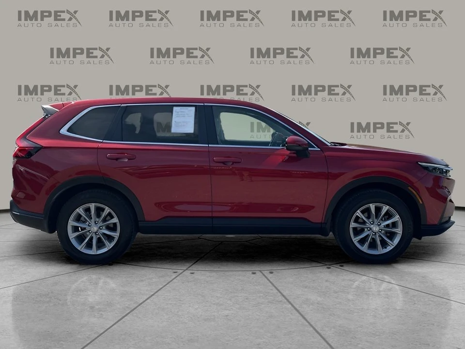 2023 Honda CR-V 6th Gen - Image 11 of 12