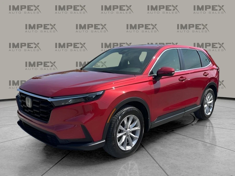 2023 Honda CR-V 6th Gen - Image 2 of 12