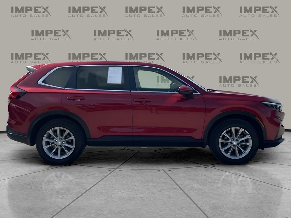 2023 Honda CR-V 6th Gen - Image 12 of 12