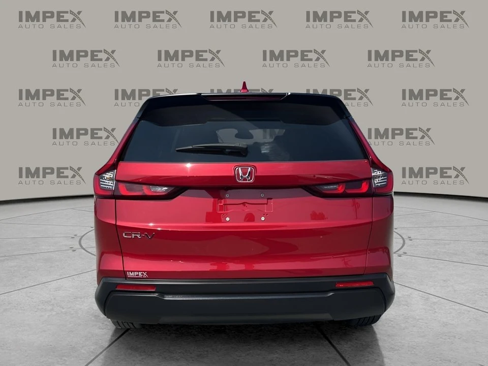 2023 Honda CR-V 6th Gen - Image 7 of 12