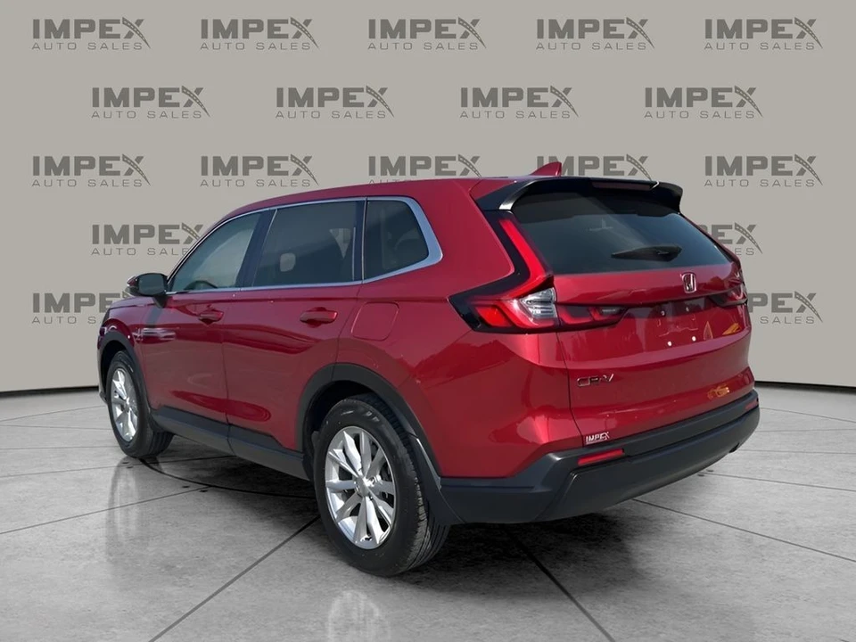 2023 Honda CR-V 6th Gen - Image 6 of 12