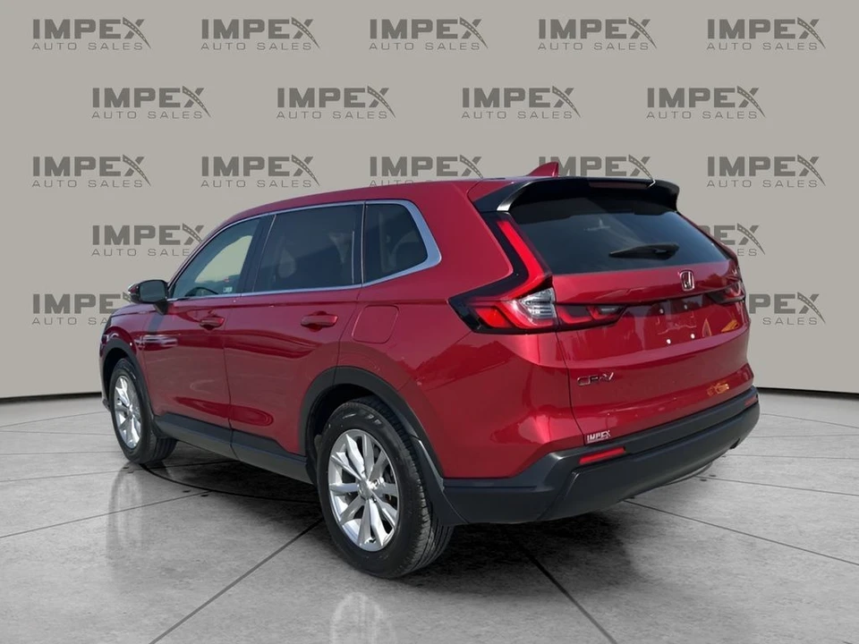 2023 Honda CR-V 6th Gen - Image 5 of 12