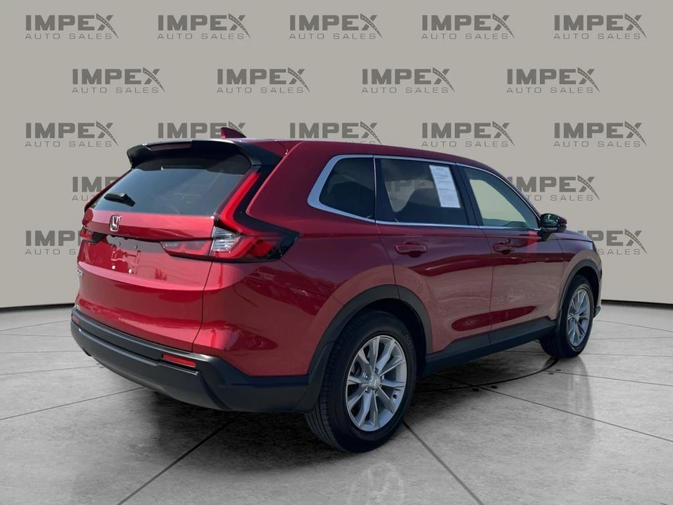 2023 Honda CR-V 6th Gen - Image 9 of 12