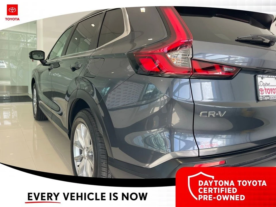 2023 Honda CR-V 6th Gen - Image 12 of 12
