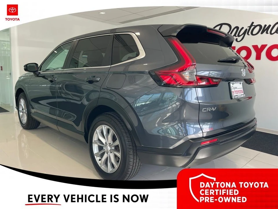 2023 Honda CR-V 6th Gen - Image 11 of 12
