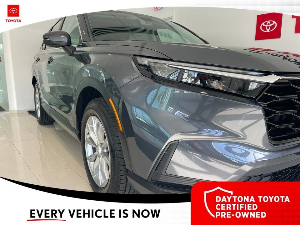 2023 Honda CR-V 6th Gen - Image 2 of 12