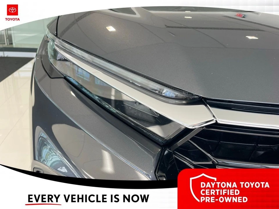 2023 Honda CR-V 6th Gen - Image 3 of 12