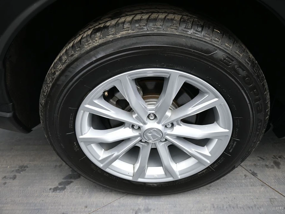 2023 Honda CR-V 6th Gen - Image 12 of 12