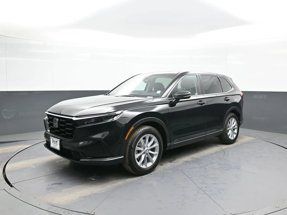 2023 Honda CR-V 6th Gen - Image 10 of 12