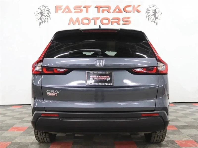 2023 Honda CR-V 6th Gen - Image 5 of 12
