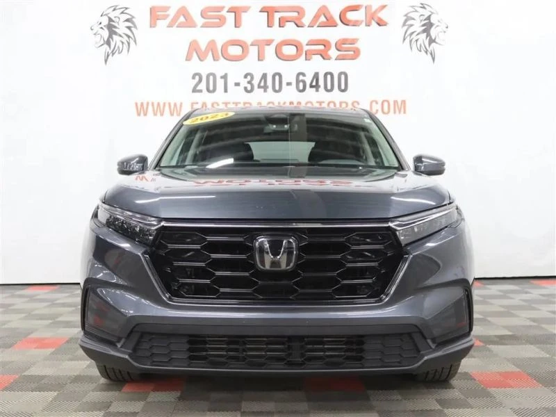 2023 Honda CR-V 6th Gen - Image 2 of 12