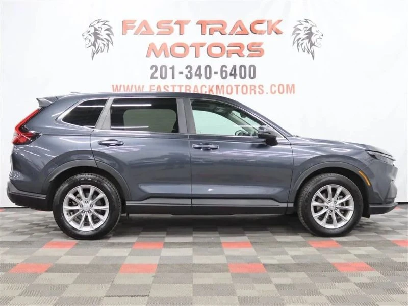 2023 Honda CR-V 6th Gen - Image 4 of 12