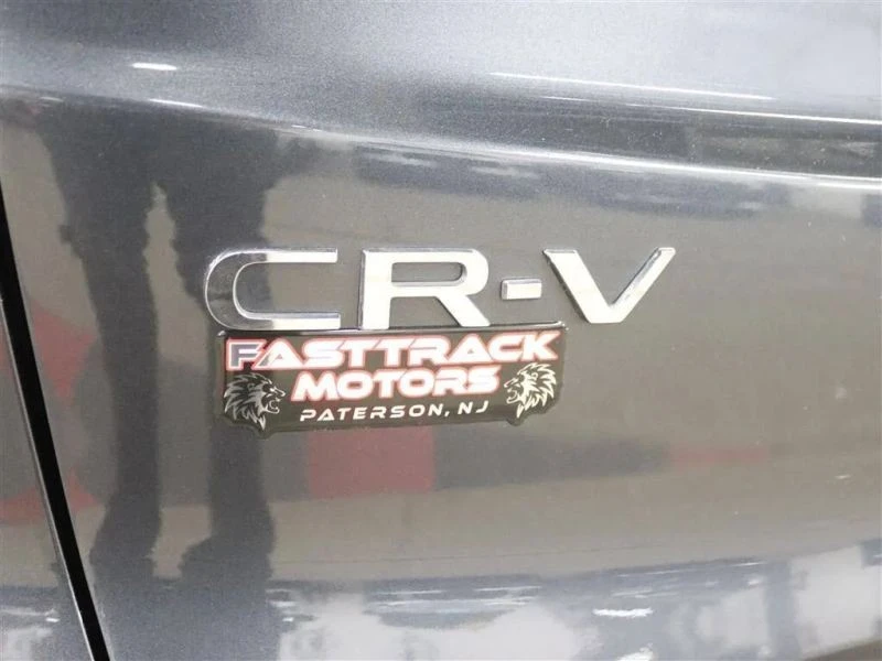2023 Honda CR-V 6th Gen - Image 7 of 12