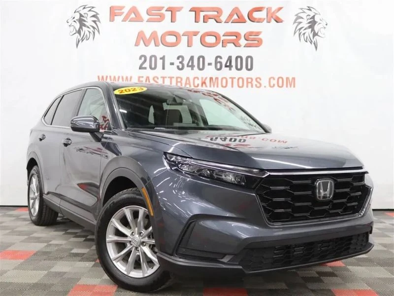 2023 Honda CR-V 6th Gen - Image 3 of 12