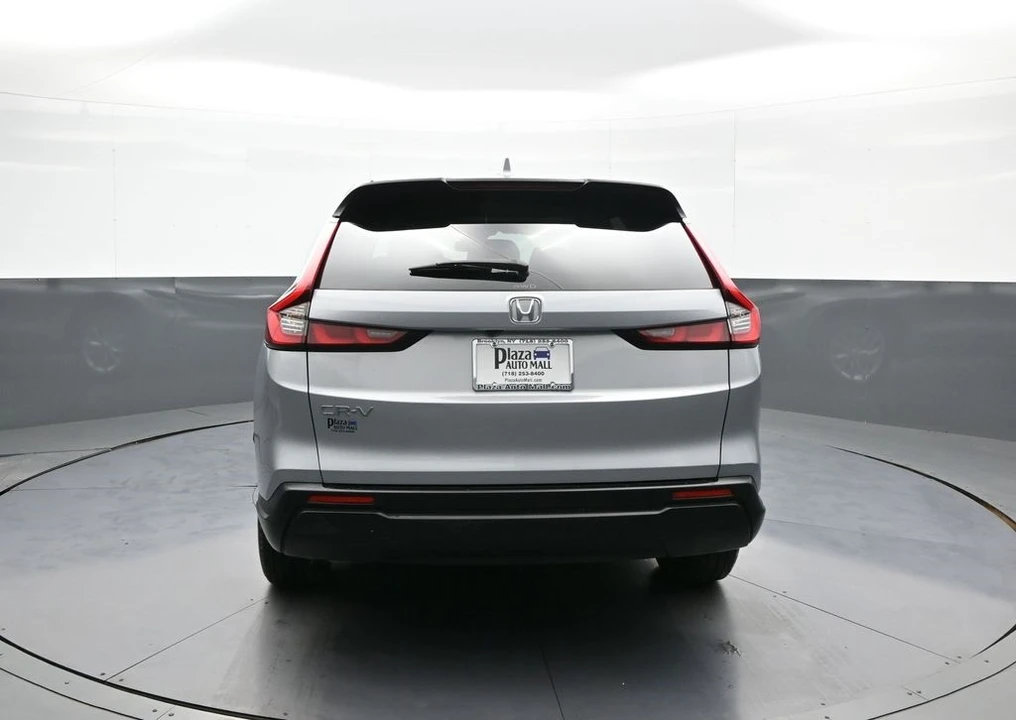 2023 Honda CR-V 6th Gen - Image 7 of 12