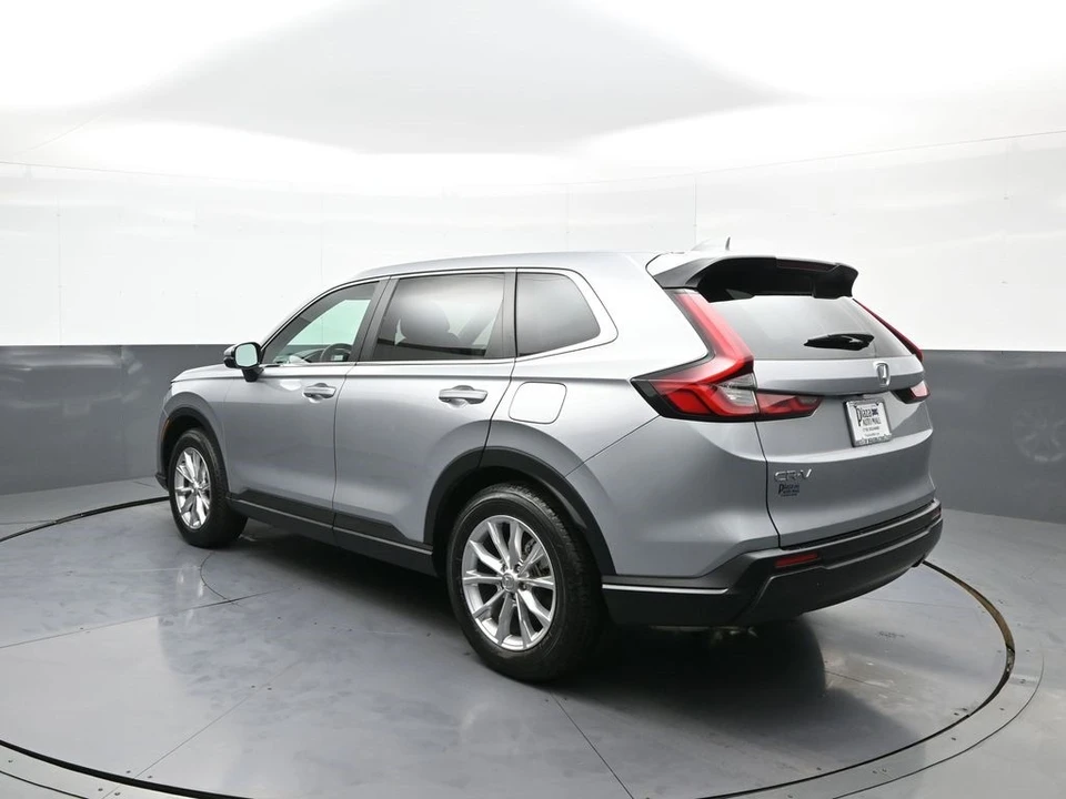 2023 Honda CR-V 6th Gen - Image 8 of 12