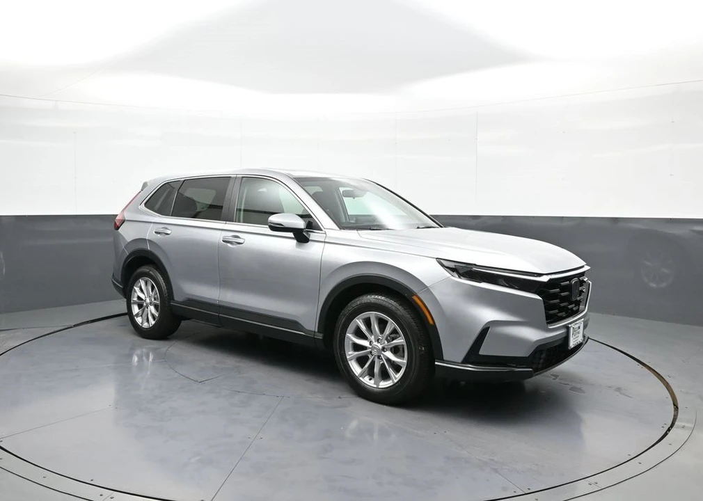 2023 Honda CR-V 6th Gen - Image 4 of 12