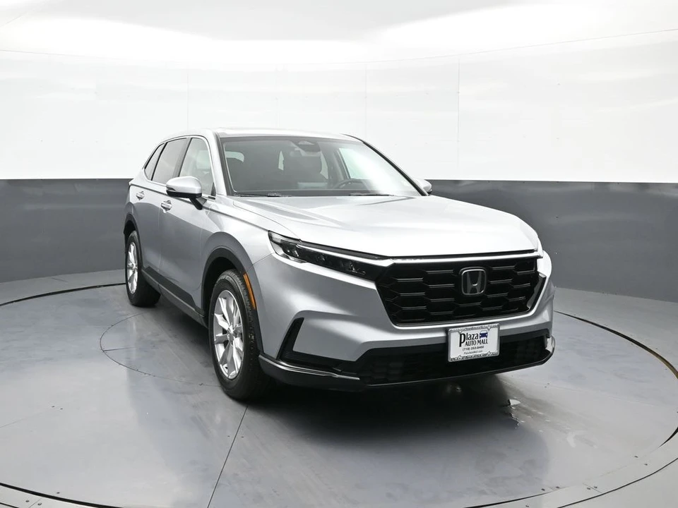 2023 Honda CR-V 6th Gen - Image 3 of 12