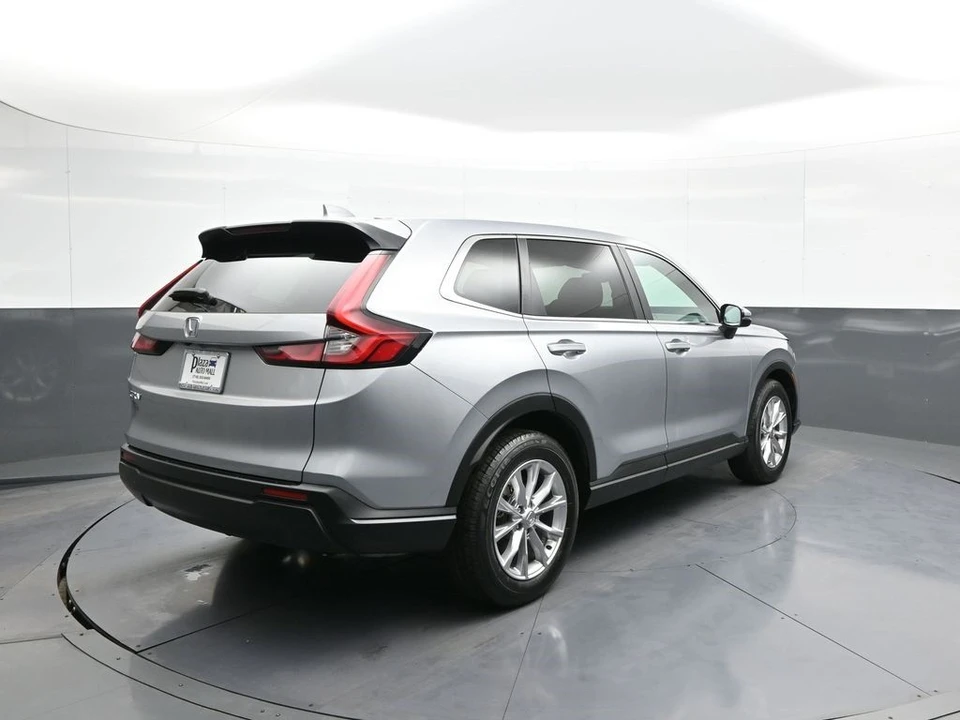 2023 Honda CR-V 6th Gen - Image 6 of 12