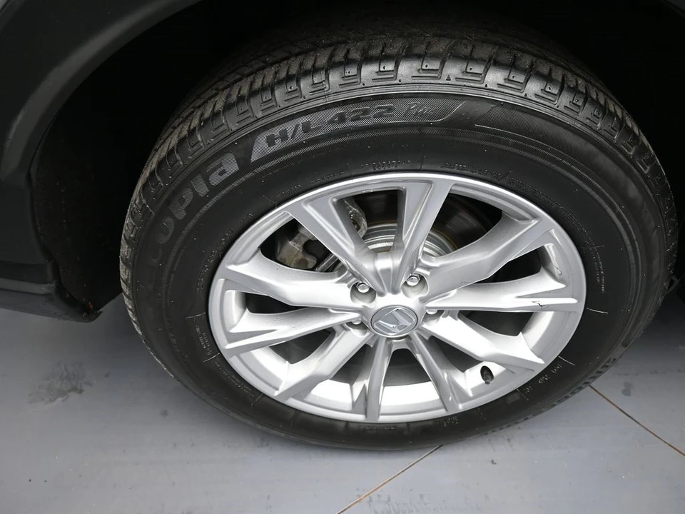 2023 Honda CR-V 6th Gen - Image 12 of 12