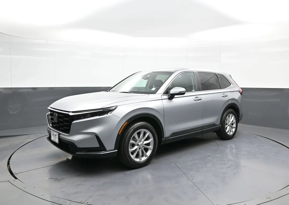 2023 Honda CR-V 6th Gen - Image 10 of 12