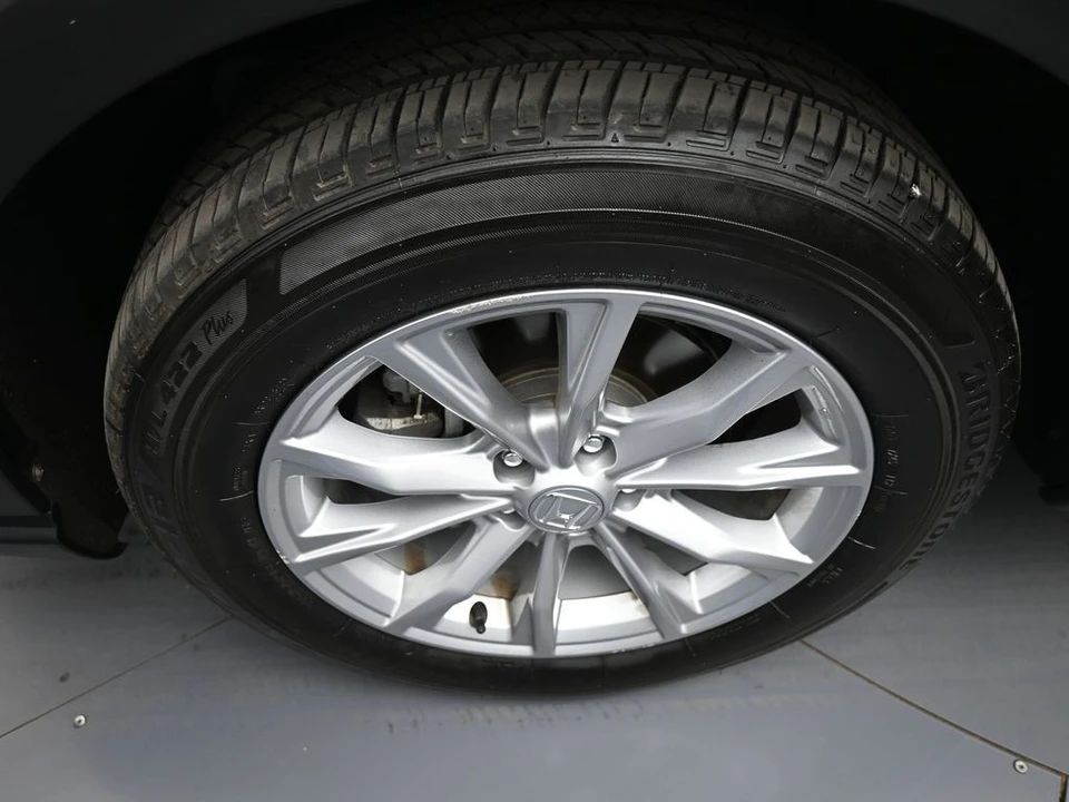 2023 Honda CR-V 6th Gen - Image 14 of 21
