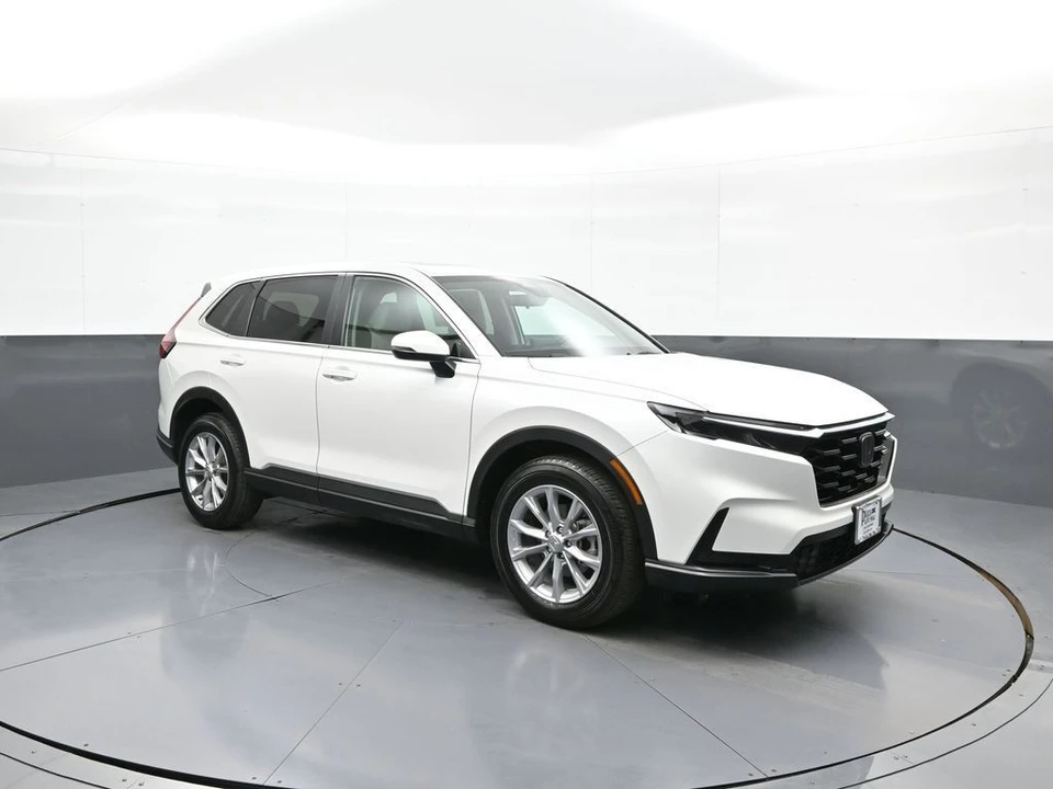 2023 Honda CR-V 6th Gen - Image 4 of 21