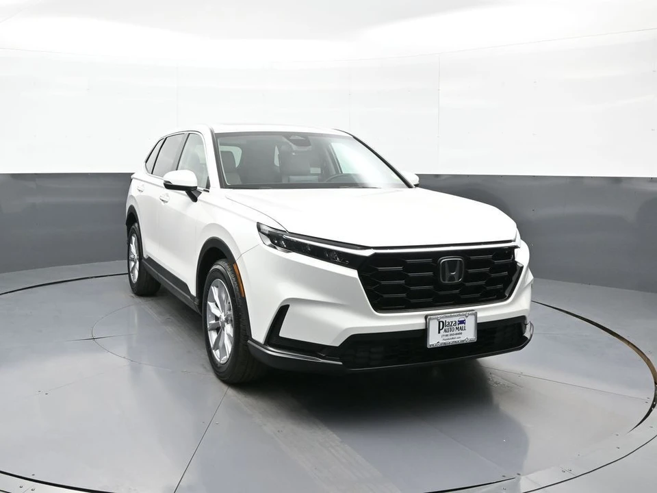 2023 Honda CR-V 6th Gen - Image 3 of 21