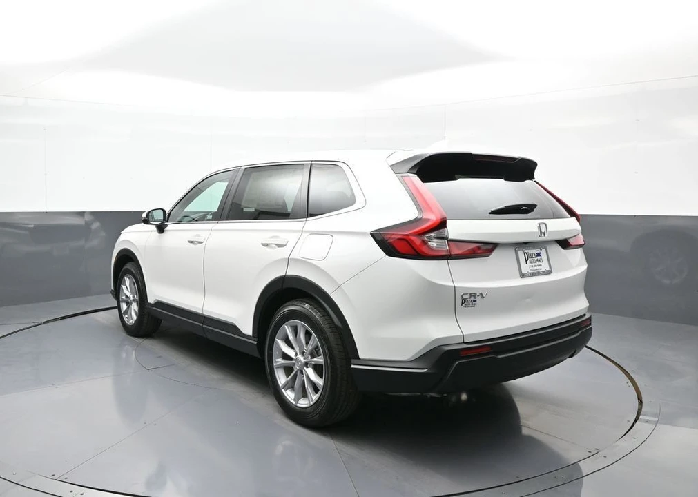 2023 Honda CR-V 6th Gen - Image 8 of 21